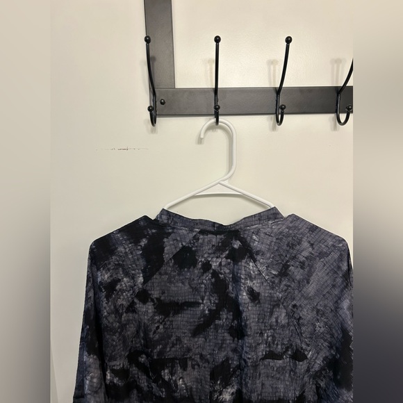 Gymshark Cropped Elevate Women’s Jacket - Picture 8 of 9